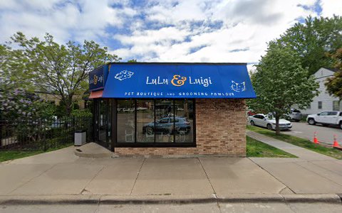 Pet Supply Store «LuLu & Luigi», reviews and photos, 3699 Joppa Ave S, St Louis Park, MN 55416, USA