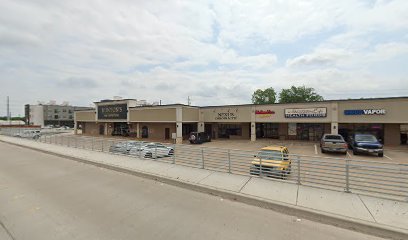 Barry Simpson - Pet Food Store in Roanoke Texas