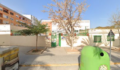 Escuela de Adultos Enric Valor en Xirivella