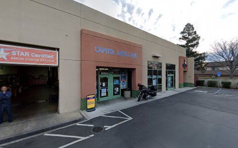 Auto Repair Shop «Capitol Auto Care», reviews and photos, 2842 Story Rd #50, San Jose, CA 95127, USA