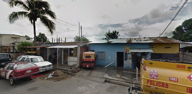 W3H8+JMH, Guayaquil, Ecuador