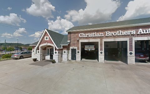 Auto Repair Shop «Christian Brothers Automotive Spring Hill», reviews and photos, 2060 Wall St, Spring Hill, TN 37174, USA