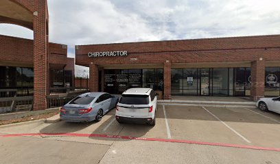 Spinal Wellness Chiropractic - Pet Food Store in Richardson Texas