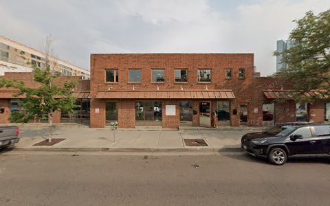 Self-Storage Facility «Downtown Denver Storage», reviews and photos, 2134 Curtis Street, Denver, CO 80205, USA