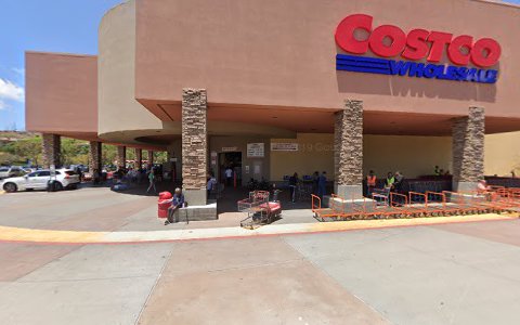 Optician «Costco Vision Center», reviews and photos, 2345 Fenton Marketplace Driveway, San Diego, CA 92108, USA