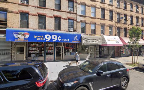 Pharmacy «Danish Pharmacy», reviews and photos, 443 Dekalb Ave, Brooklyn, NY 11205, USA
