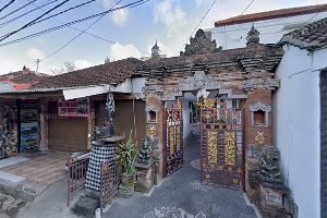 Airy Kuta Kartika Plaza Gang Samudra 100 Bali image
