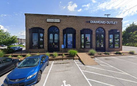 Jeweler «Diamond Outlet», reviews and photos, 5362 Hickory Hollow Pkwy, Antioch, TN 37013, USA