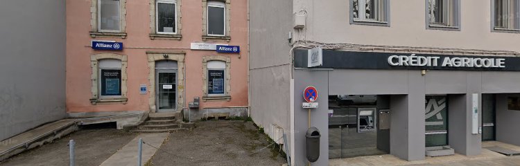 Photo du Banque Crédit Agricole - Banque Assurances à Foix