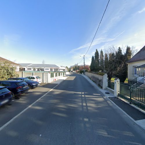 Borne de recharge de véhicules électriques Orléans Métropole Charging Station Boigny-sur-Bionne