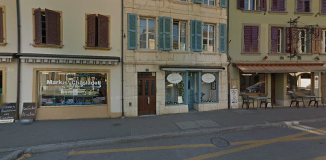 Hauptstrasse 67, 2560 Nidau, Schweiz