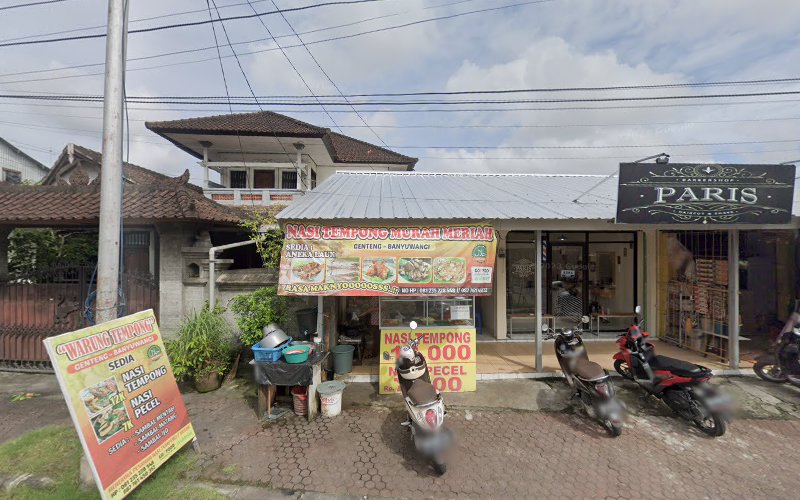 Kedai Sarapan di Kota Denpasar: Nikmati Pengalaman Baru di Rasa Baru Rumah Makan