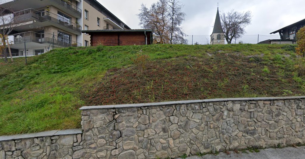 ARVIPA à Lucinges (Haute-Savoie 74)