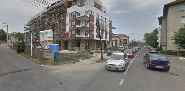Strada Louis Pasteur 46, Oradea, România