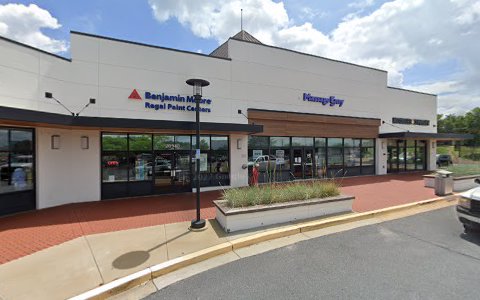 Paint Store «Regal Paint Centers», reviews and photos, 20948 Frederick Rd, Germantown, MD 20876, USA