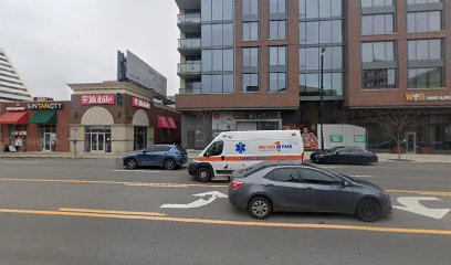 Furry Friend's Concierge