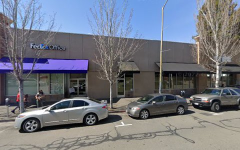 Print Shop «FedEx Office Print & Ship Center», reviews and photos, 650 4th St #110, Santa Rosa, CA 95404, USA
