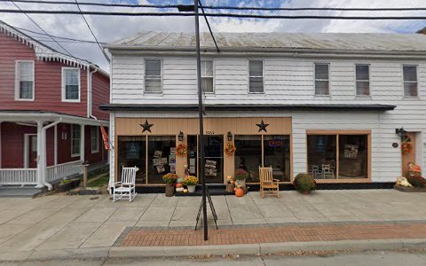 Furniture Store «The Home Store», reviews and photos, 9369 N Congress St, New Market, VA 22844, USA