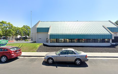 Self-Storage Facility «Extra Space Storage», reviews and photos, 1310 Fair Ave, Santa Cruz, CA 95060, USA