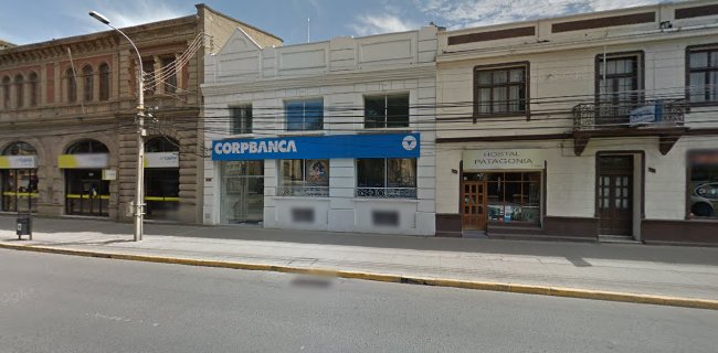 Opiniones de Corpbanca en Punta Arenas - Banco