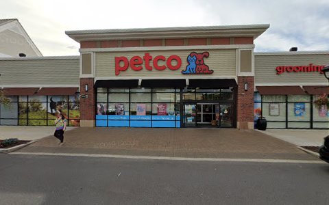 Pet Supply Store «Petco Animal Supplies», reviews and photos, 664 New Loudon Rd #240, Latham, NY 12110, USA