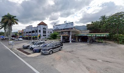 Pusat Operasi & Aktiviti Community Policing Kedah