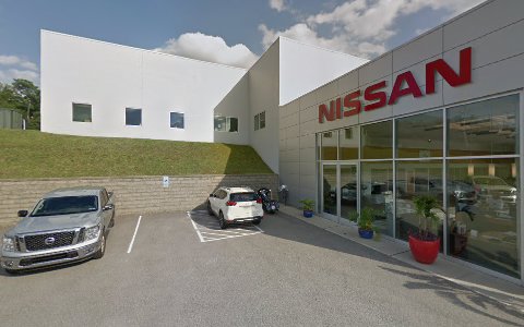 Nissan Dealer «Bowser Nissan», reviews and photos, 1001 Clairton Blvd, Pleasant Hills, PA 15236, USA