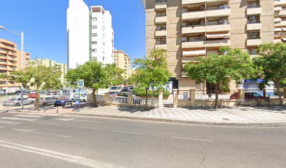 GRUPODEN CLINICA DENTAL en Algeciras, Cádiz