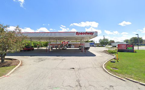 Gas Station «Speedway», reviews and photos, 505 Townline Rd, Mundelein, IL 60060, USA