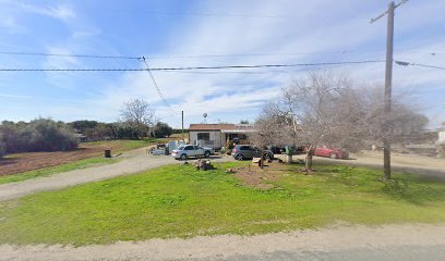 Landmark Boarding & Grooming