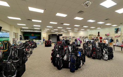 Sporting Goods Store «Edwin Watts Golf», reviews and photos, 9365 Philips Hwy #110, Jacksonville, FL 32256, USA
