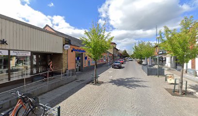 Handelsbanken Sjöbo