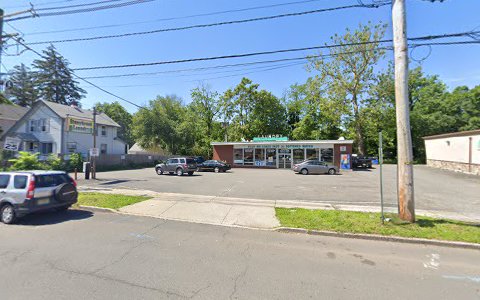 Laundromat «Stony Brook Laundry Inc», reviews and photos, 215 Grove St, North Plainfield, NJ 07060, USA