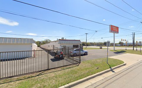 Self-Storage Facility «Public Storage», reviews and photos, 7501 Baker Blvd, Richland Hills, TX 76118, USA