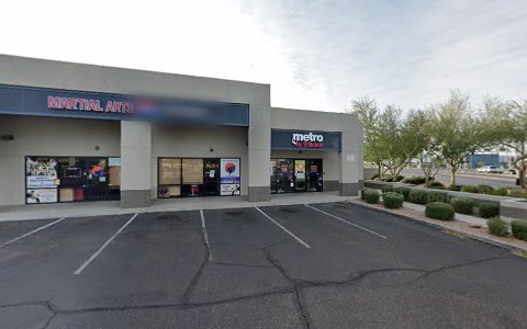 Cell Phone Store «MetroPCS Authorized Dealer», reviews and photos, 13915 N Dysart Rd, El Mirage, AZ 85335, USA