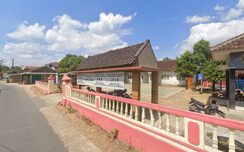 Foto TK  Pgri Kutayasa, Kab. Banjarnegara