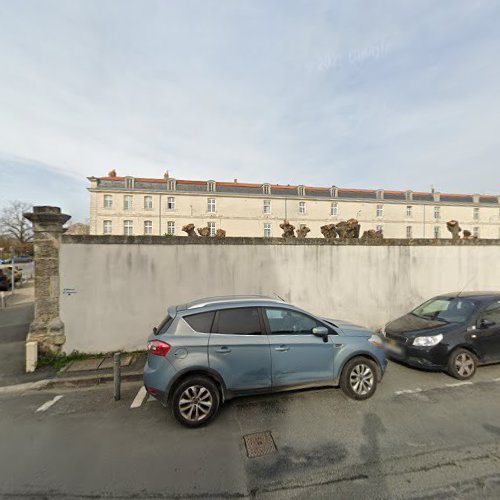 École privée Collège Fenelon Notre Dame La Rochelle