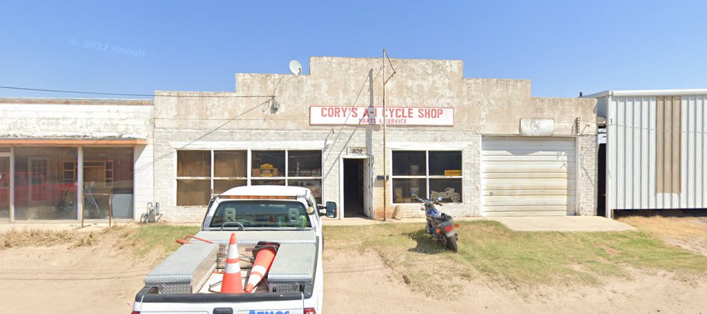 A-1 Cycle Shop