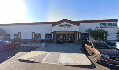 Dr. Laureen Pavtis - Pet Food Store in Mesa Arizona