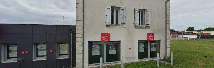 Photo du Banque Caisse d'Epargne Saint Etienne de Montluc à Saint-Étienne-de-Montluc