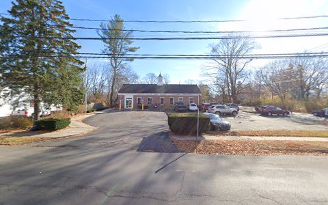 Post Office «United States Postal Service», reviews and photos, 42 Water St, Guilford, CT 06437, USA