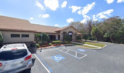 Access Health Care - Chiropractor in Hudson Florida