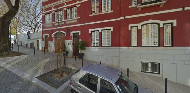 Avaliações doShiadu em Lisboa - Hotel