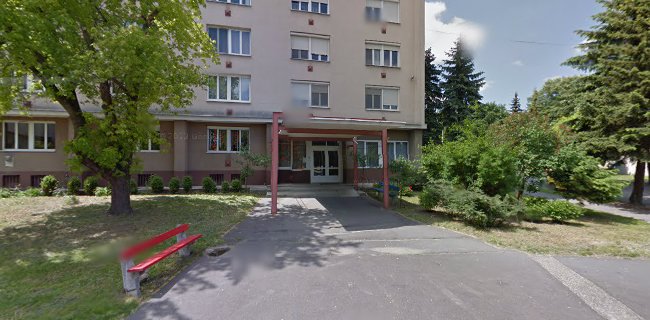 Értékelések erről a helyről: 15 emeletes, Miskolc - Parkoló