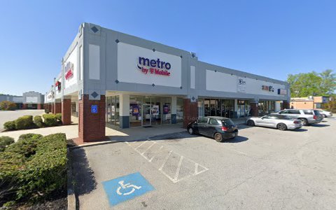 Cell Phone Store «MetroPCS Authorized Dealer», reviews and photos, 250 Paulding Plaza, Dallas, GA 30132, USA