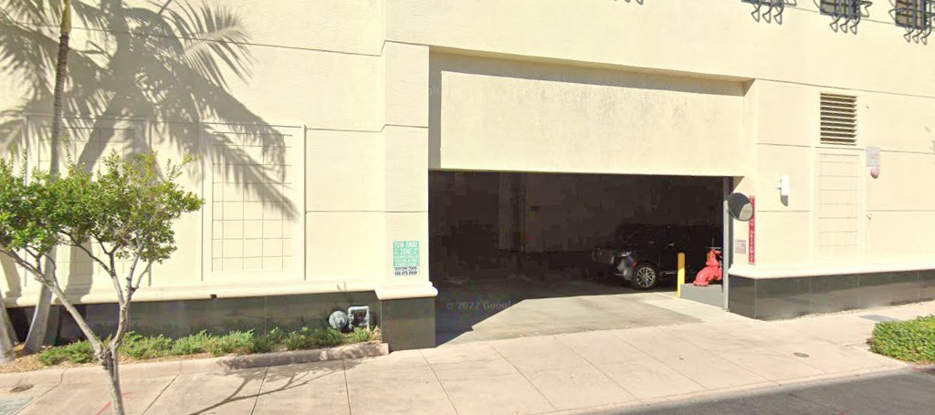 INFINITI of Coral Gables Parts Center