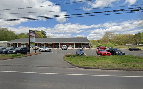 Pawn Shop «Southington Pawn Shop», reviews and photos, 1199 Meriden-Waterbury Turnpike, Plantsville, CT 06479, USA