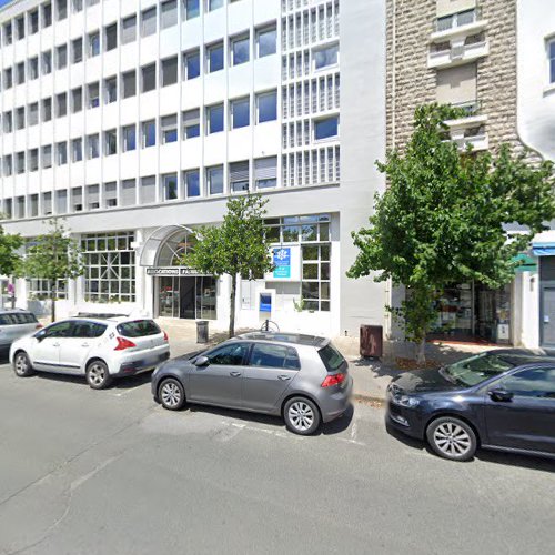 Cabinet d'ophtalmologie à Bayonne