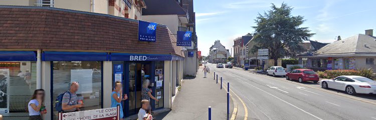 Photo du Banque BRED-Banque Populaire à Ouistreham