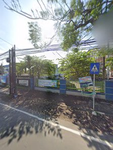 Street View & 360deg - SMP Muhammadiyah Kota Kediri